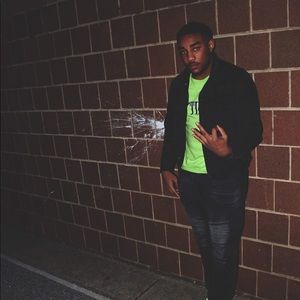 Meet your Posher, Cole